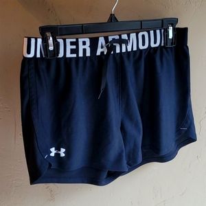 Under Armour shorts